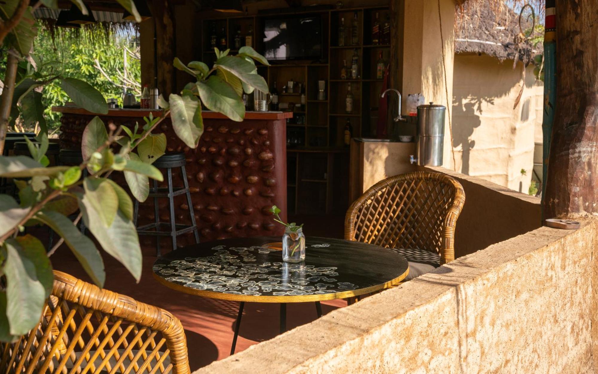 Lodge Sunsetview Bardia *
