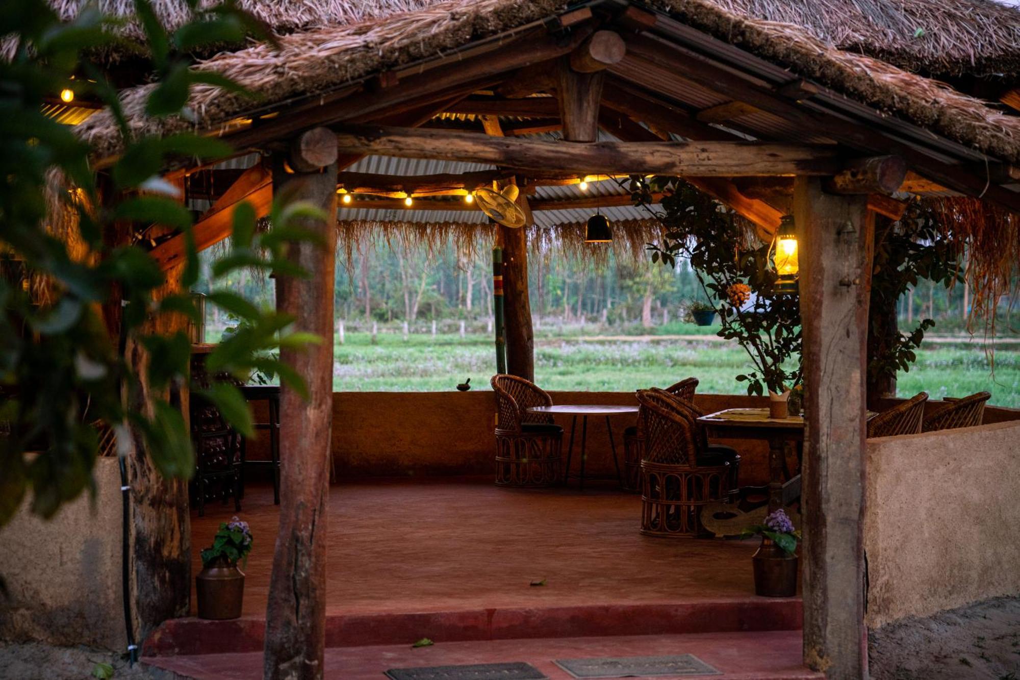 Sunsetview Bardia Lodge