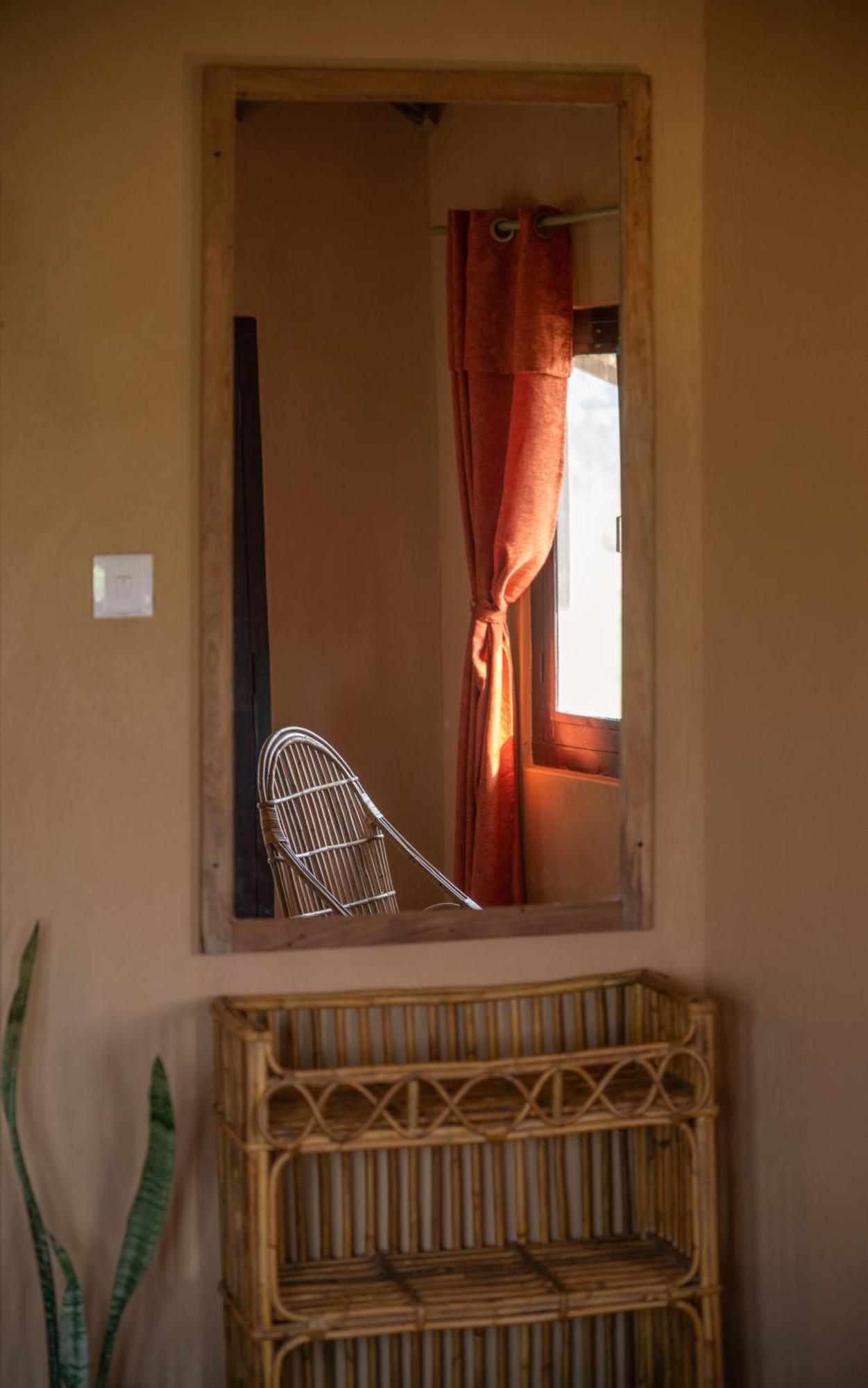 Lodge Sunsetview Bardia Bardiya