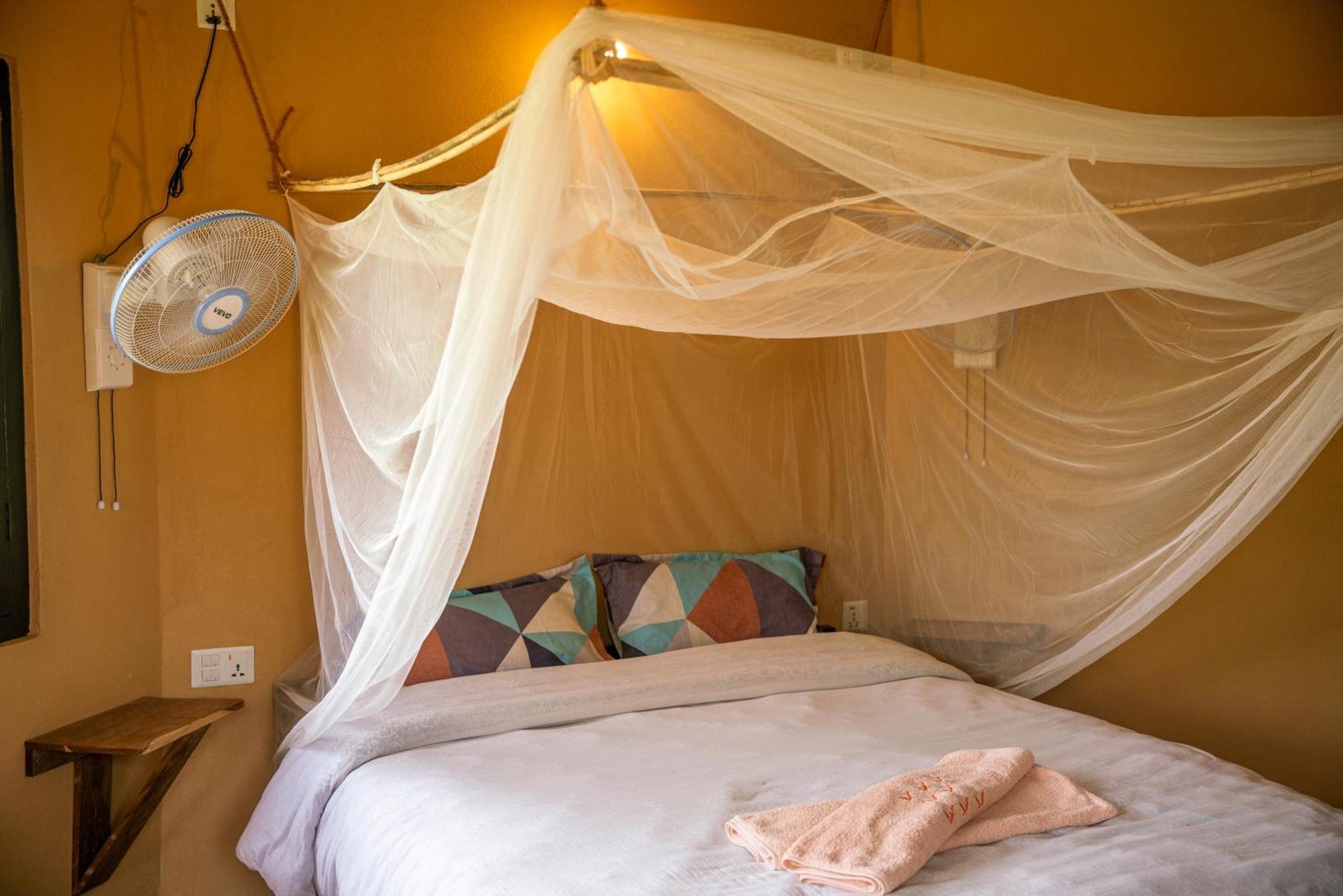 Lodge Sunsetview Bardia Bardiya