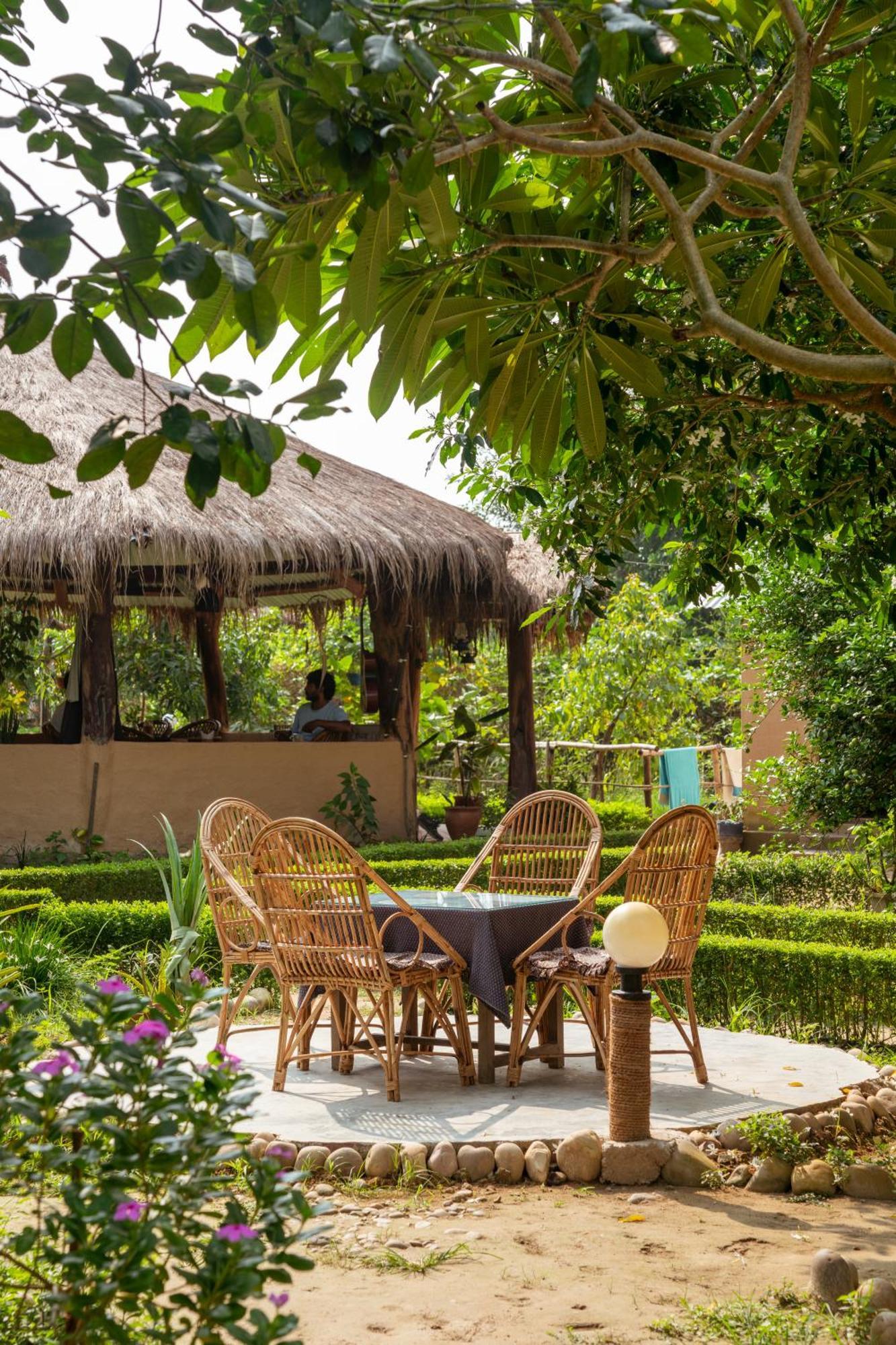 Lodge Sunsetview Bardia Bardiya